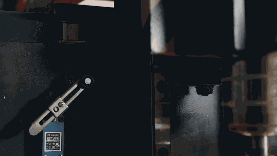 CNC Machining Process - PULLZONE